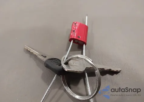 2000 Buick Century Custom z USA, uszkodzony, nr VIN 2G4WS52J2Y1150842